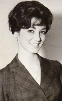 Julie Payne